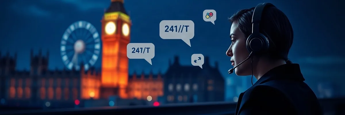 Authorized Support Channels and What They Reveal: no account casinos guide for players in the UK