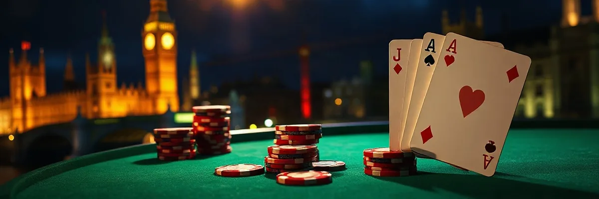 poker not on gamstop in the UK — Official Version